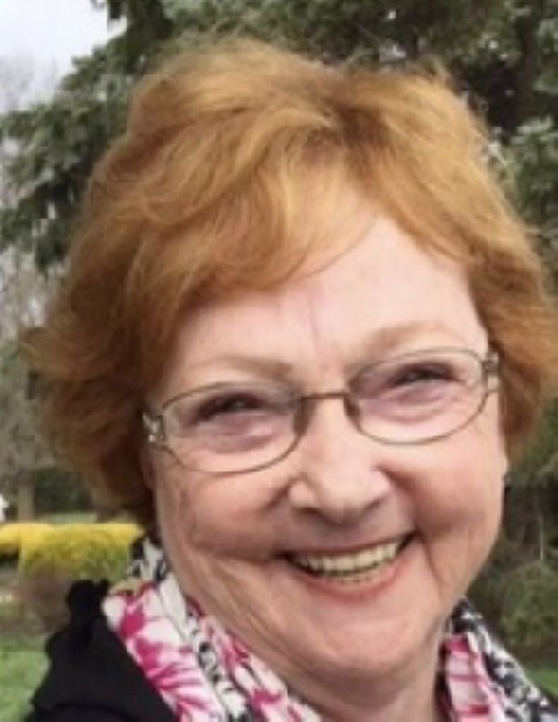 Patricia A. Kramer