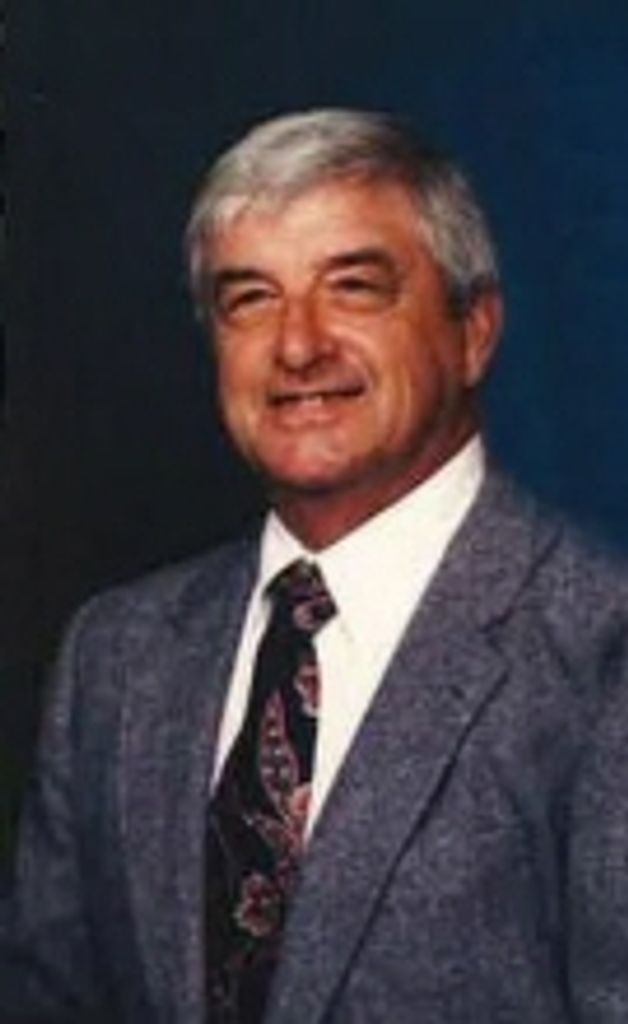 Jerry Ray Harkrider