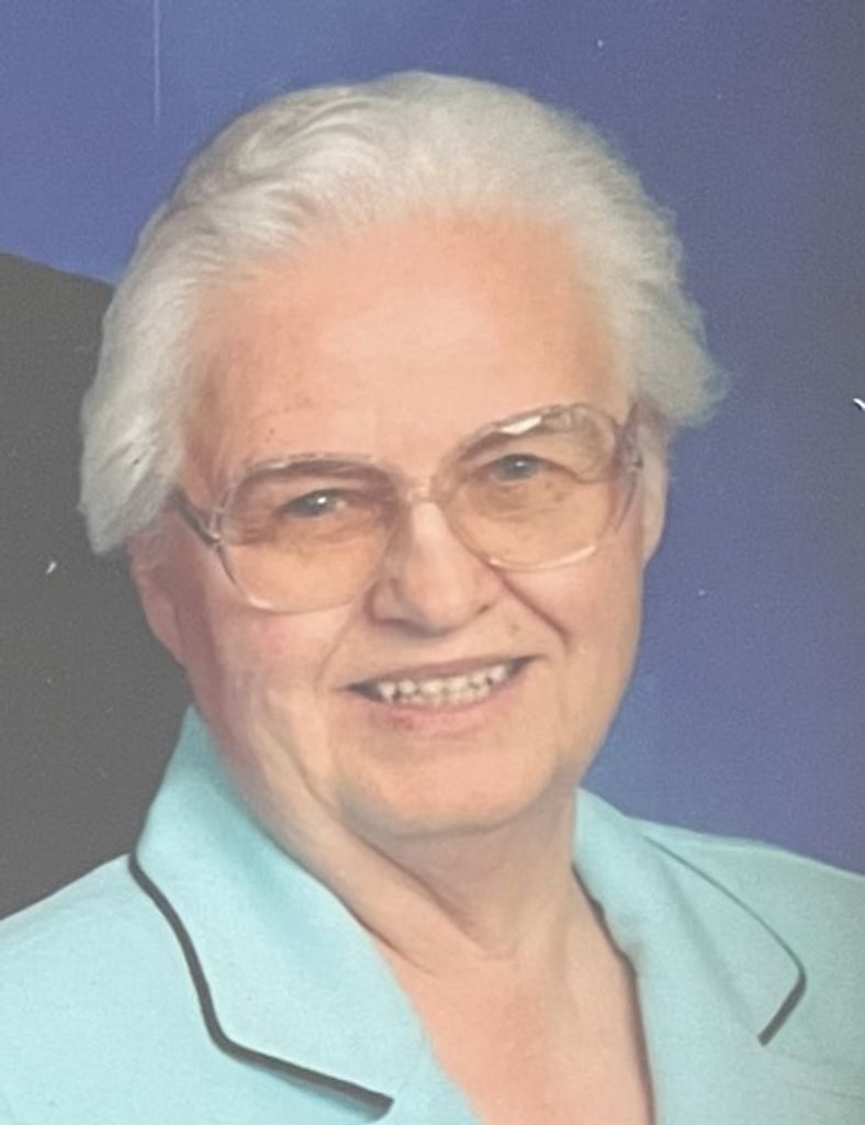 Dorothy Marie Rayl Profile Photo