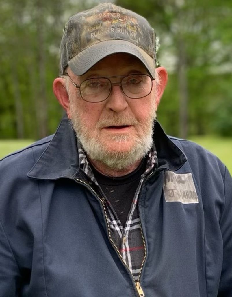 Richard Warren