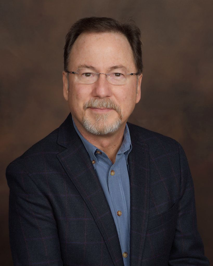 Michael Eric Nathanson Profile Photo