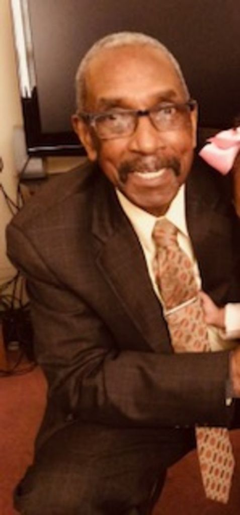 Albert Johnson, Jr. Profile Photo