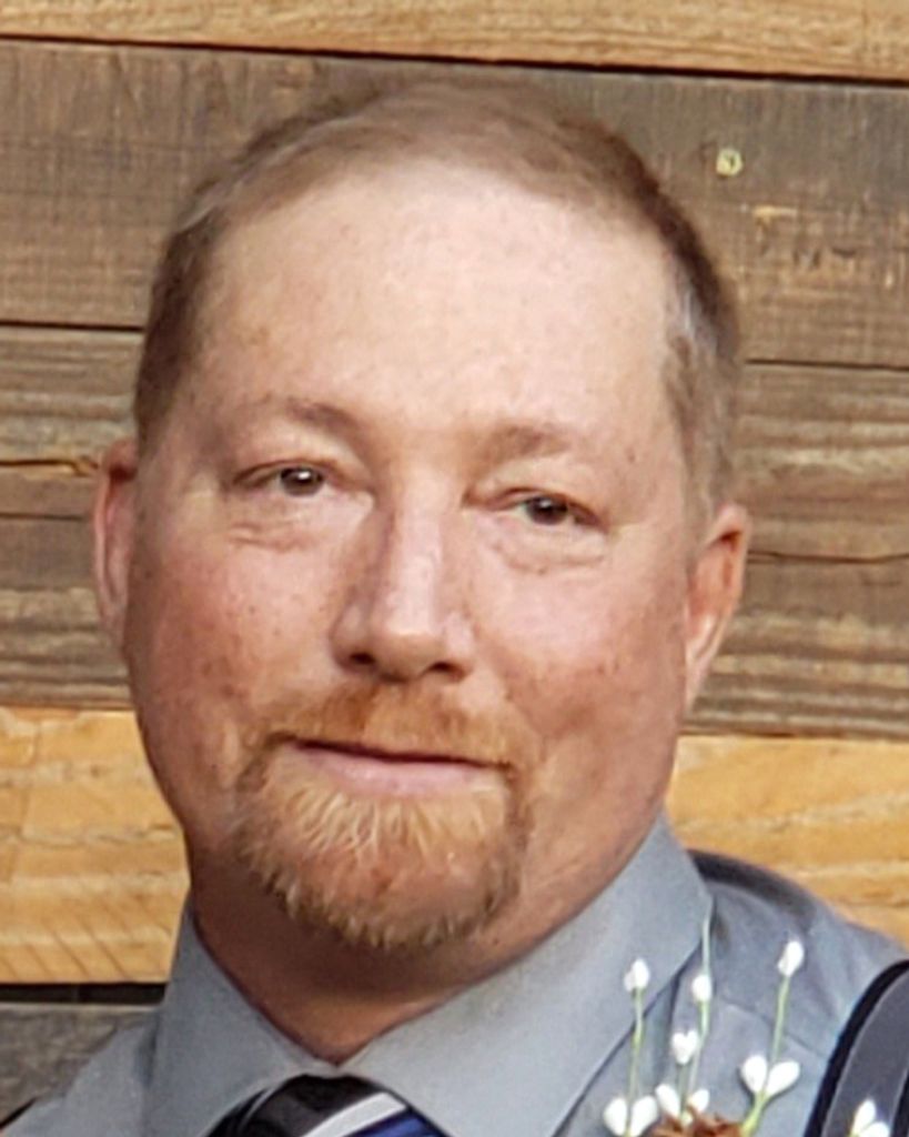 Jeff Traughber