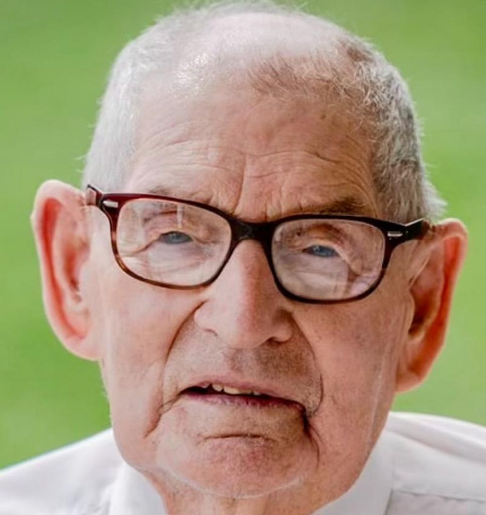 Ronald Milton Hiltner Profile Photo