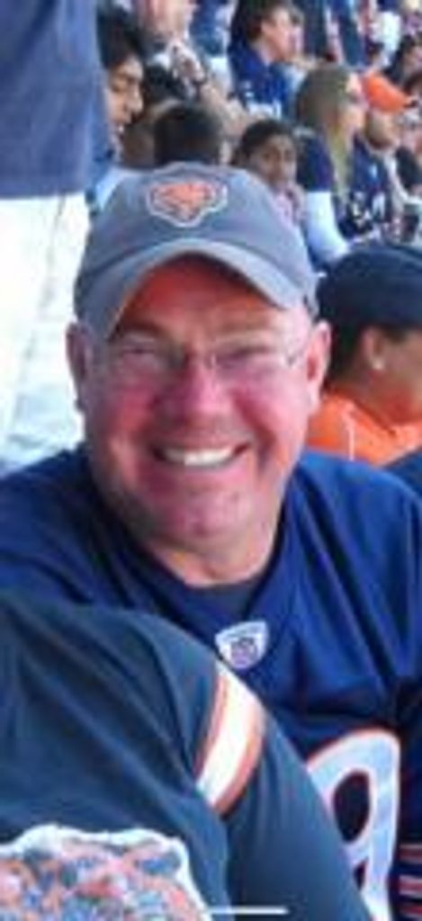 William "BJ" J. Elias