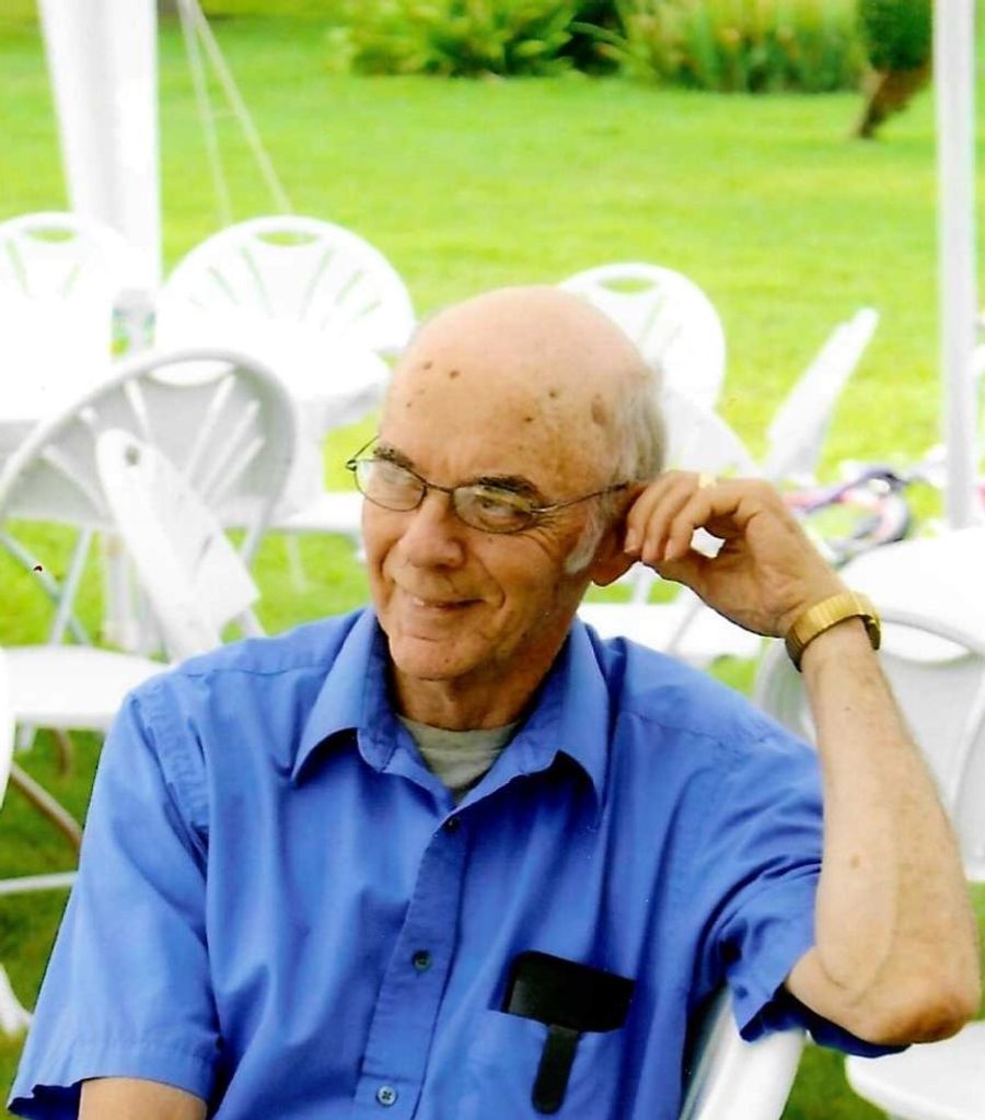 Kenneth Lee Watts