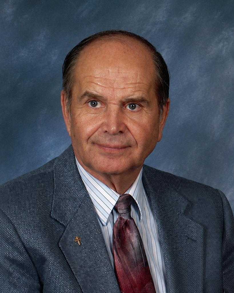 Joseph L. Heim