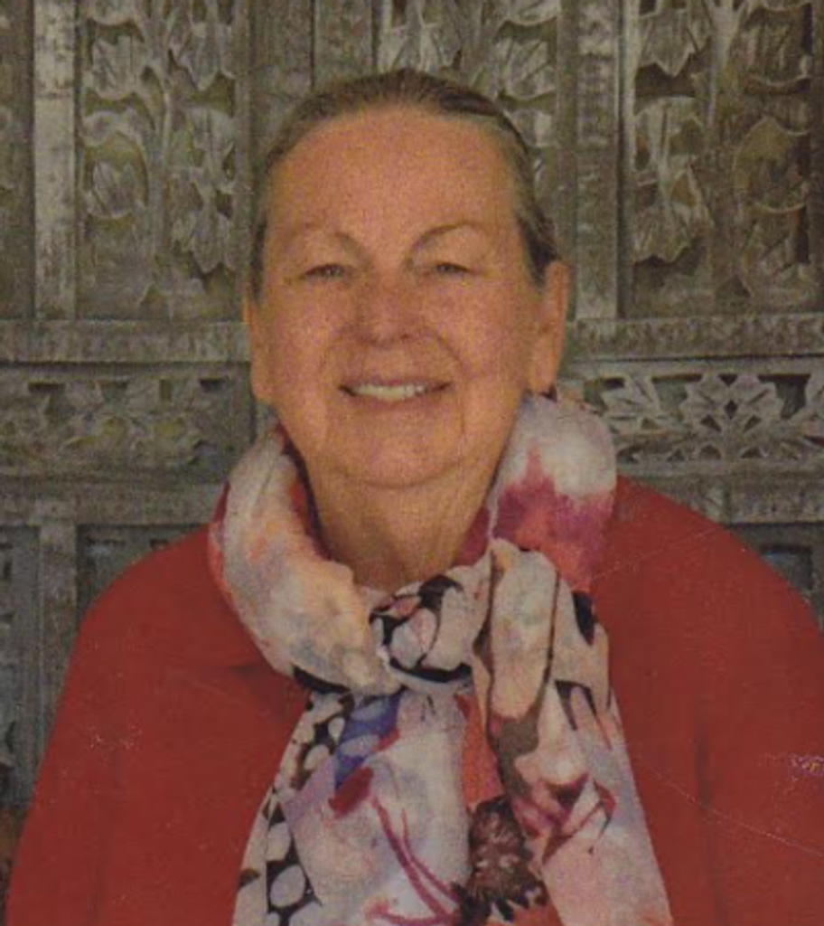 Eva Jane Barajas Profile Photo