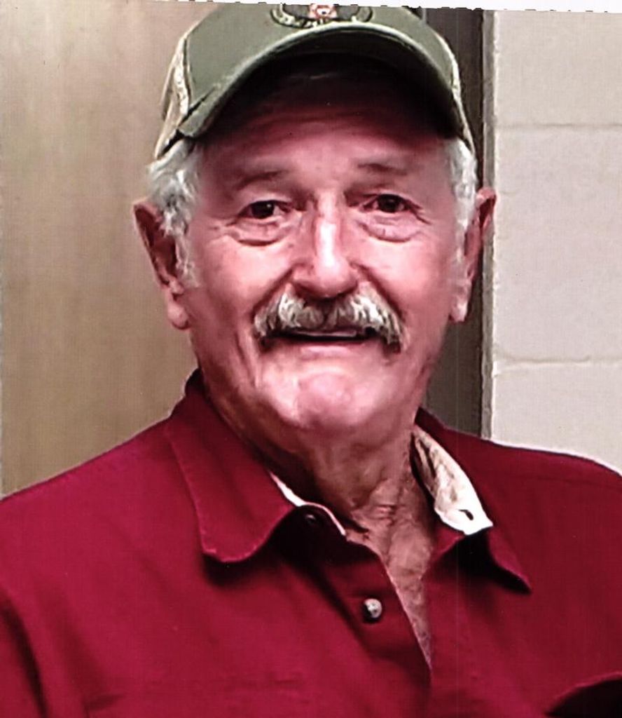 Mike Dodson Profile Photo