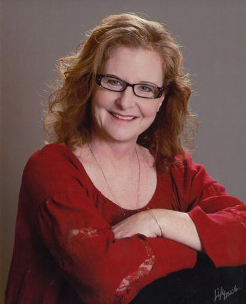 Susan Gail Williams Profile Photo