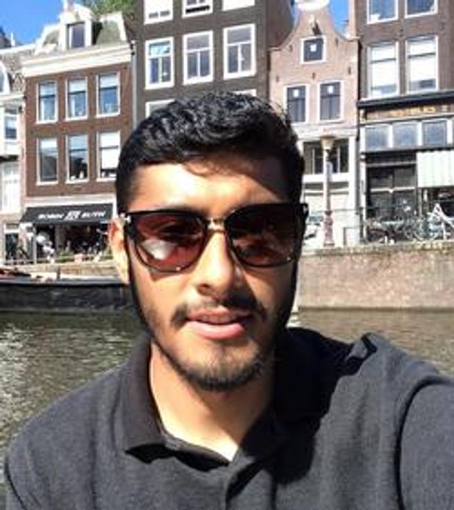 Jesse Daniel Serrano Profile Photo