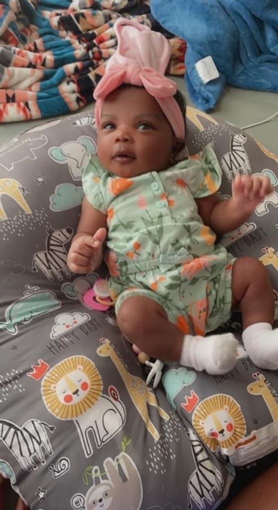 Karlie Chanel Brumfield Profile Photo