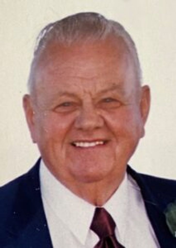 Alfred Duane Lee
