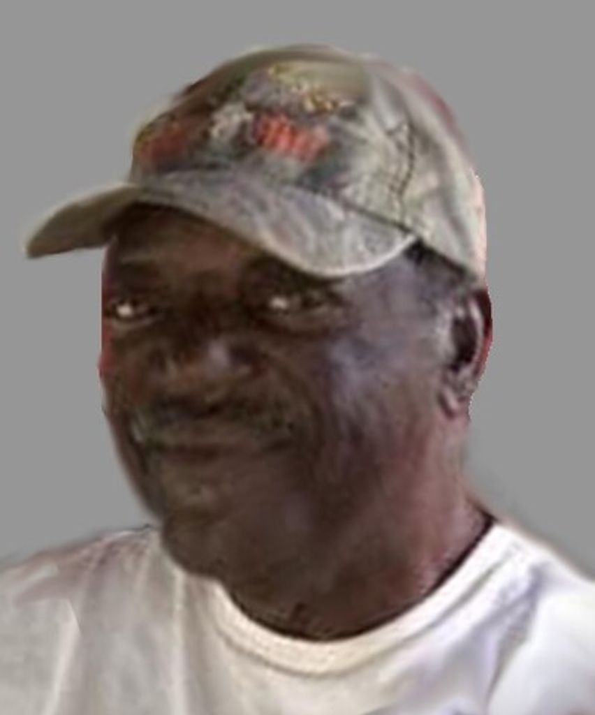 Johnny "Billy" Moore Profile Photo