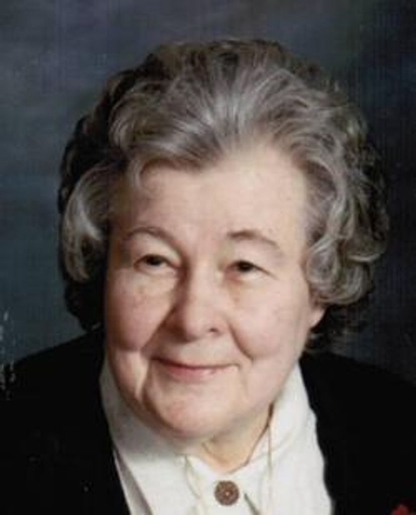 Stella C. Plucinski