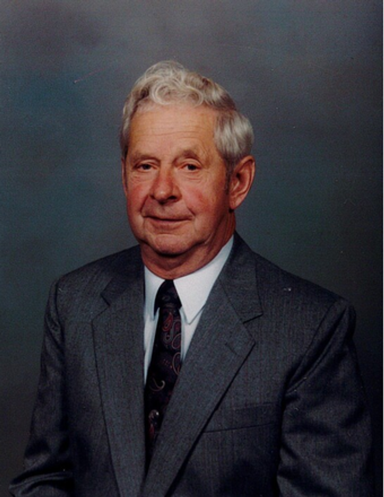 Leo Sherman Nelson Profile Photo