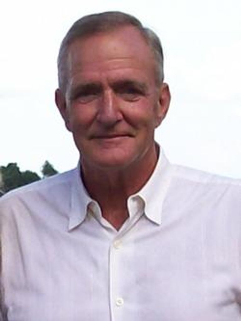 Daniel John Hessburg