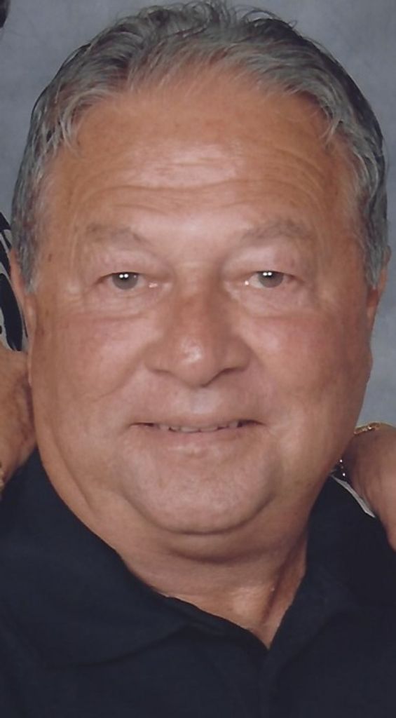 Ronald Stocke