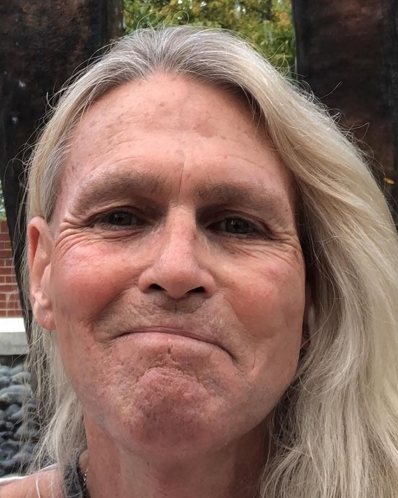 Ceva McKnight Profile Photo