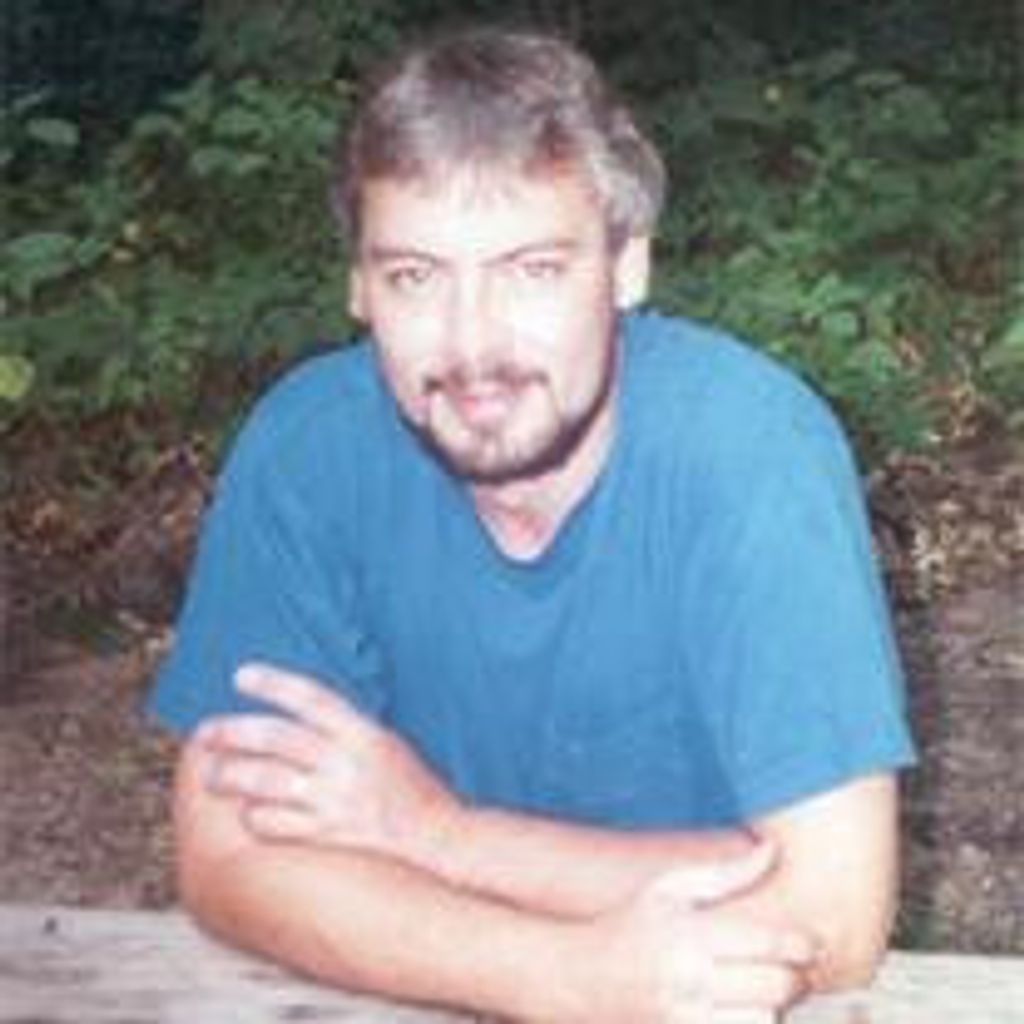 Steven "Steve" Faust
