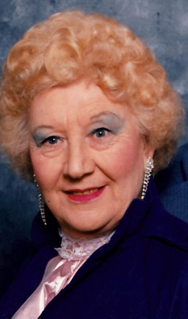 Eileen Thennis