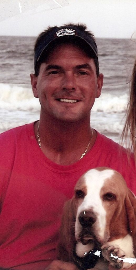 Richard Floyd Roberts