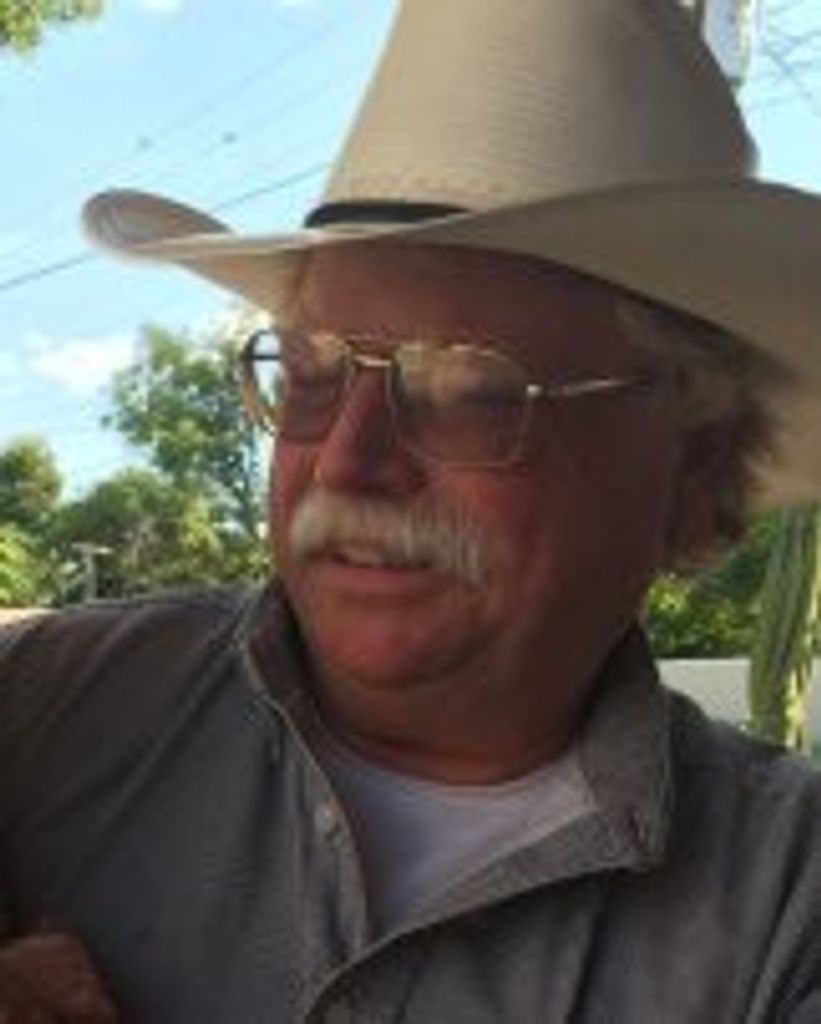 John Schroeder