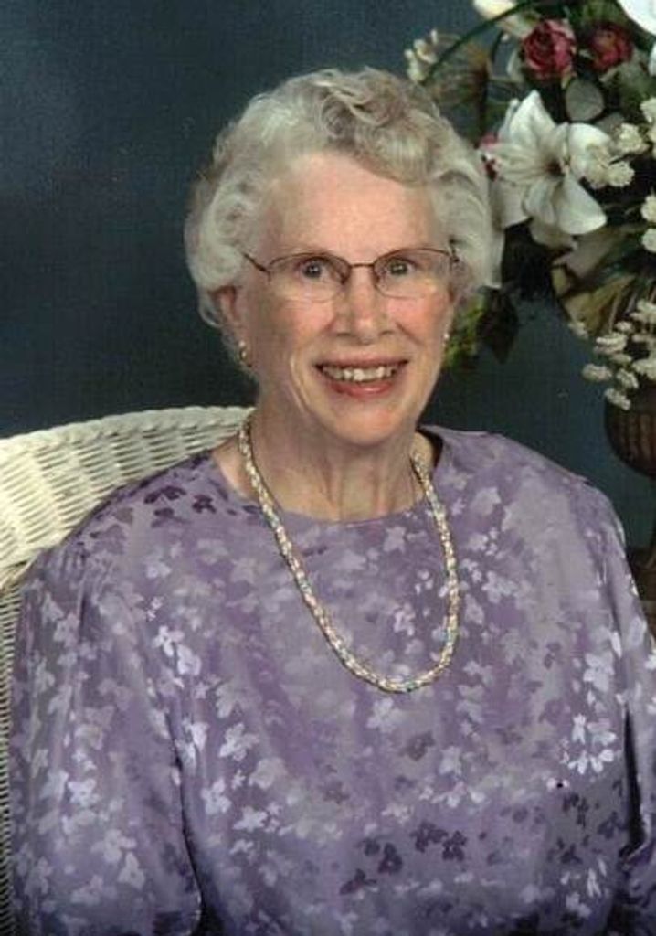 Iris Eloise (Miller)  Schanz Profile Photo