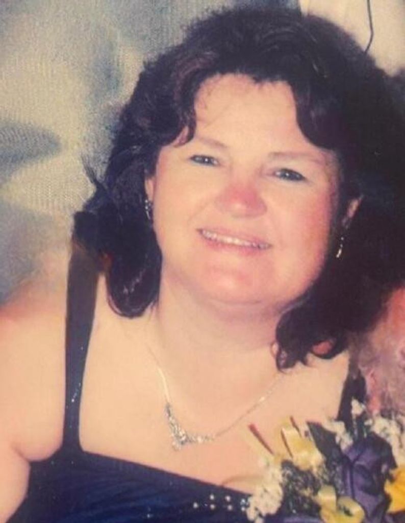 Carol Anne (Rohr)  Miner