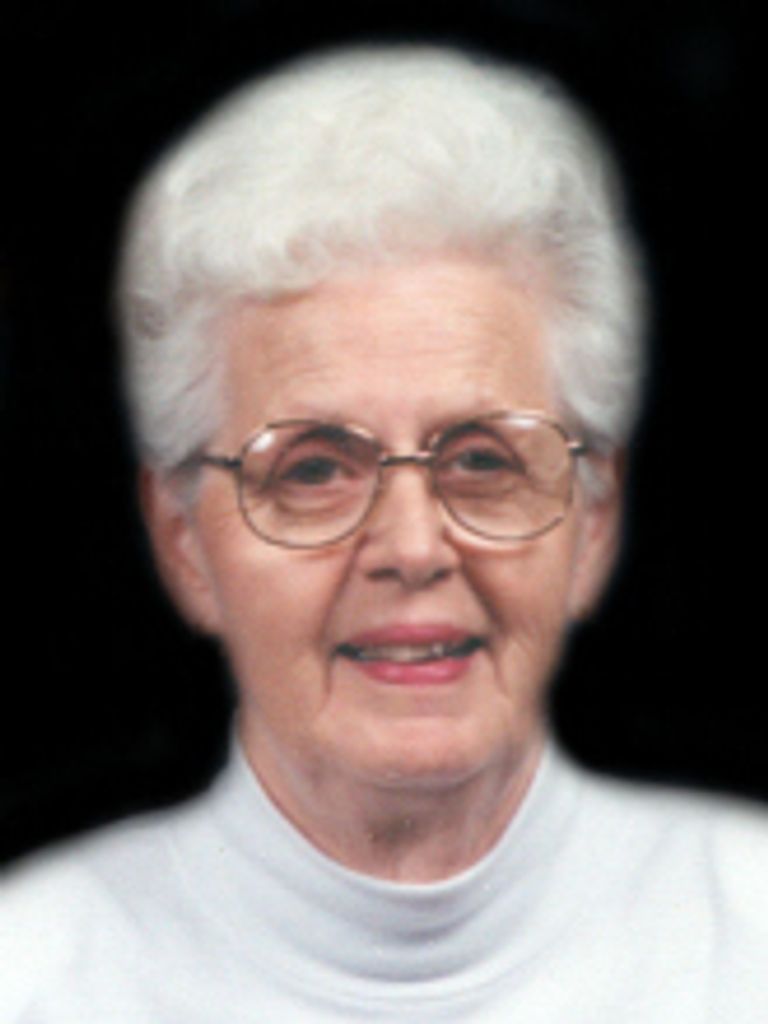 Jeanette R. Bridge