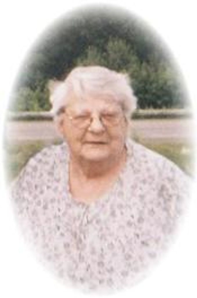 Della Marlene Leighton Profile Photo