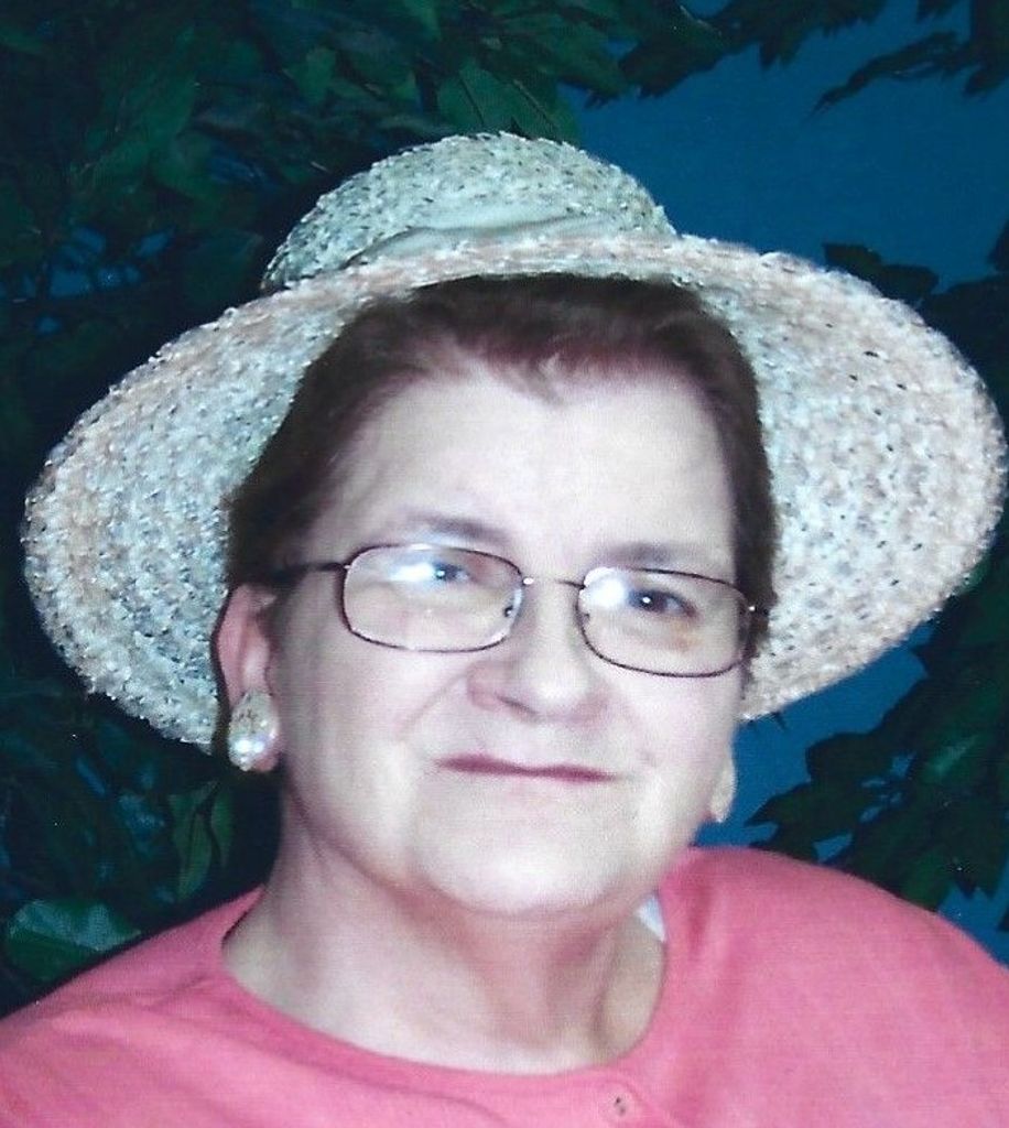 Norene Joy Klos