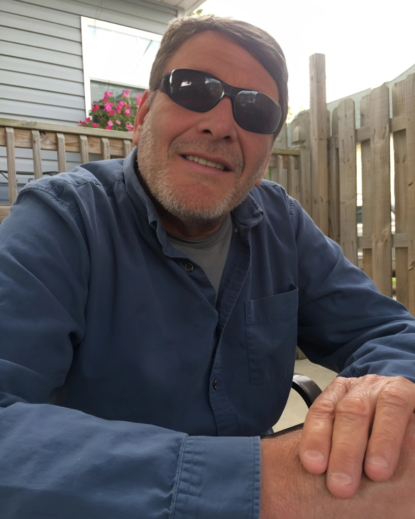 Donald "Biggy" Adams Profile Photo