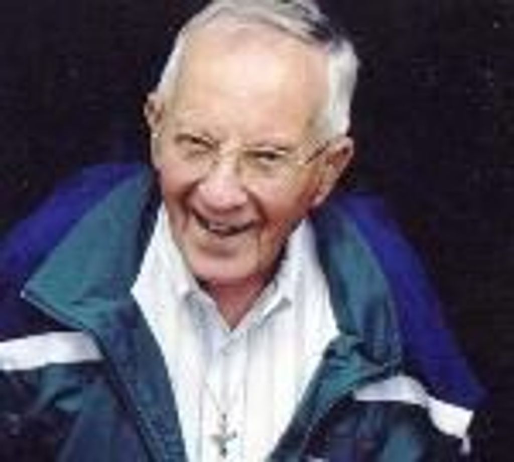 Albert Christian Smith