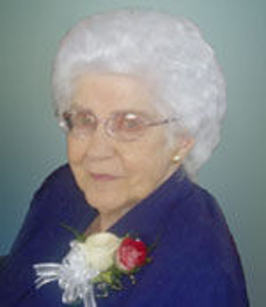 Florence C. King