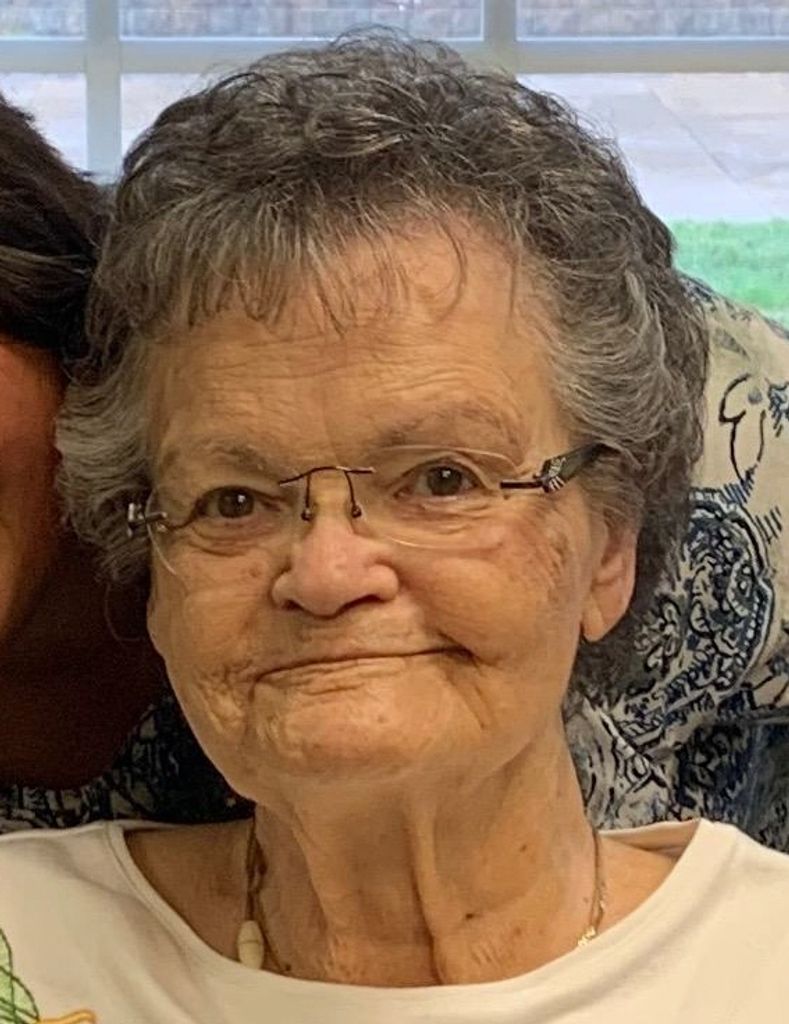 Rosella Dillman Profile Photo