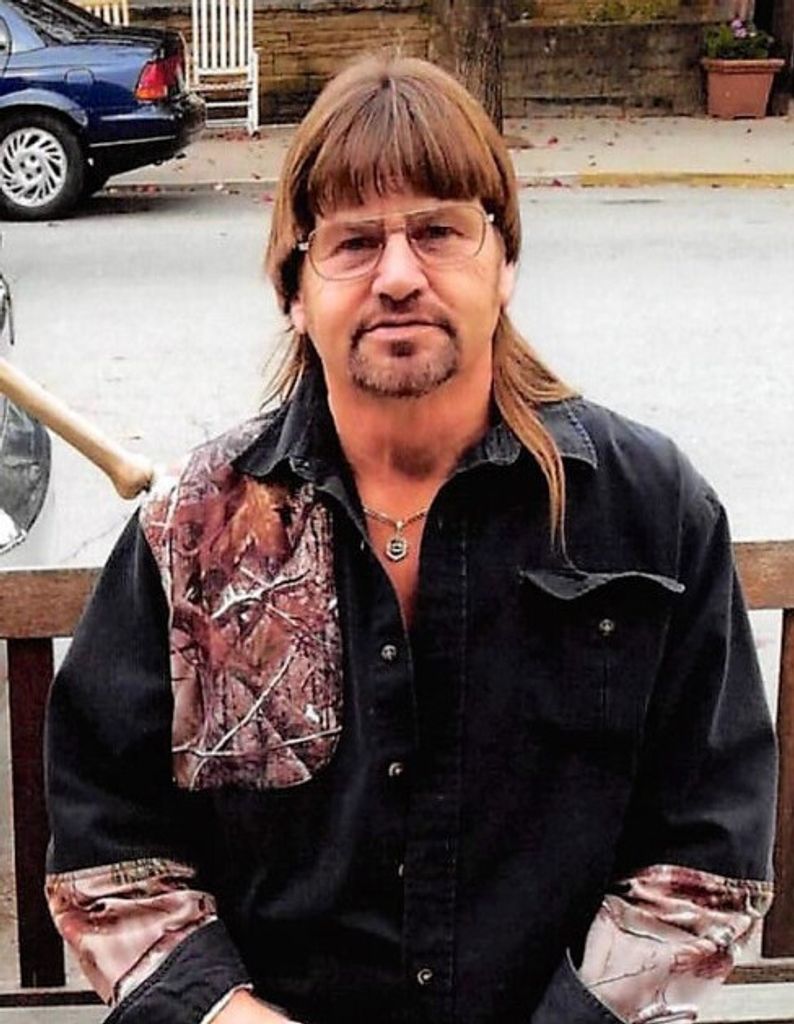 David Troy Hogan