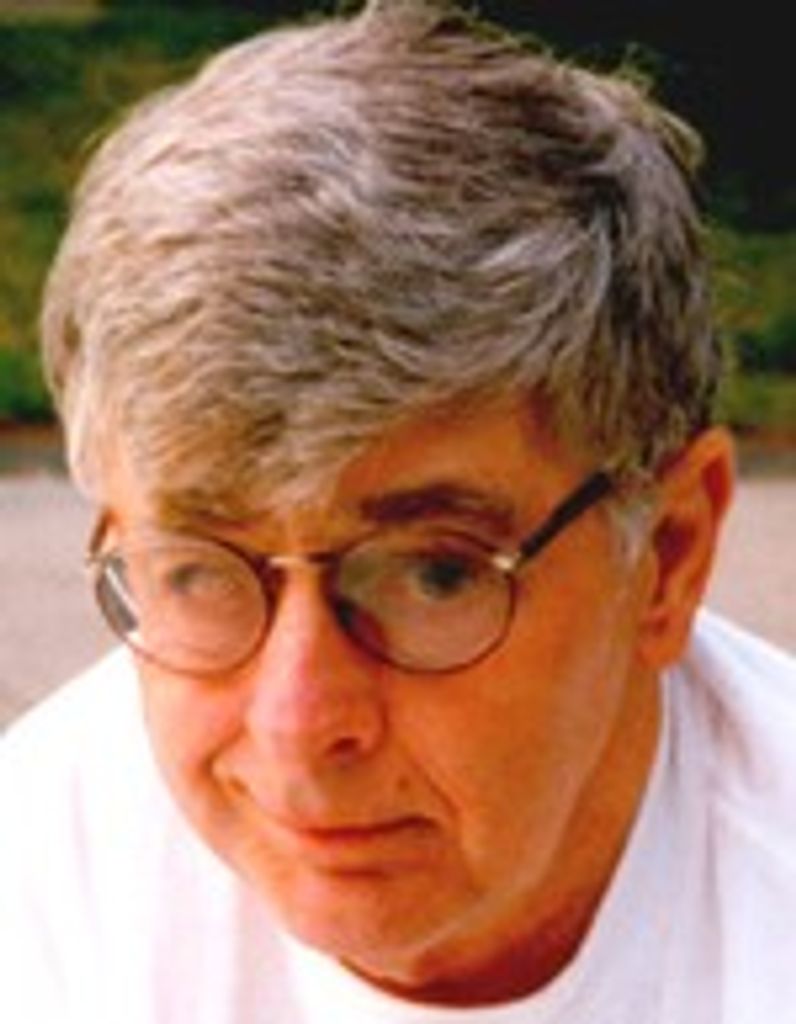 Everett J. Platt