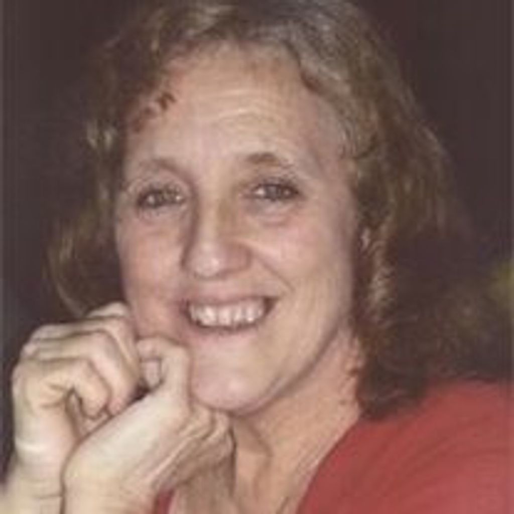 Ruth Rushing
