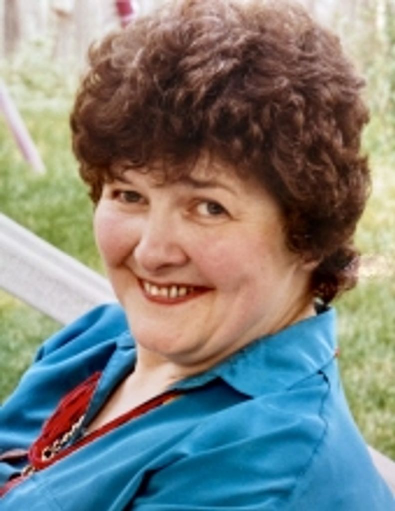 Betty Lou Frey Profile Photo
