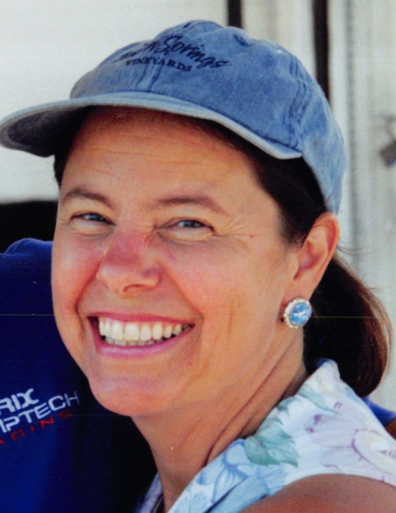 Pamela Mccrocklin