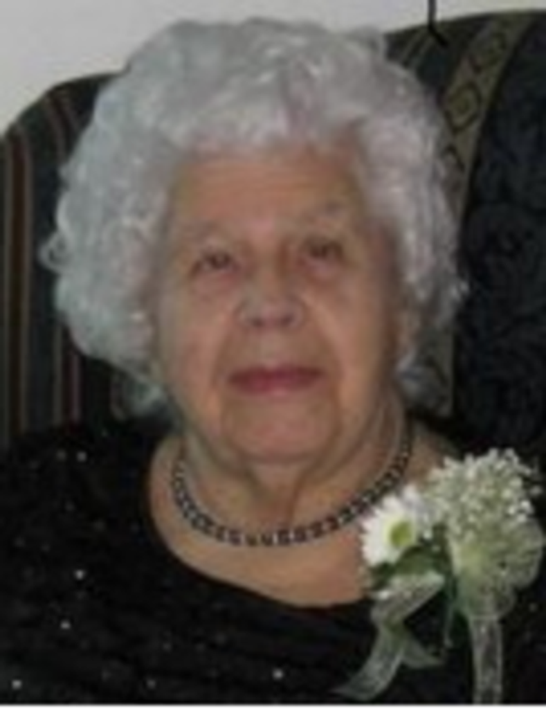 Bernice (Rodgers) Williams Profile Photo