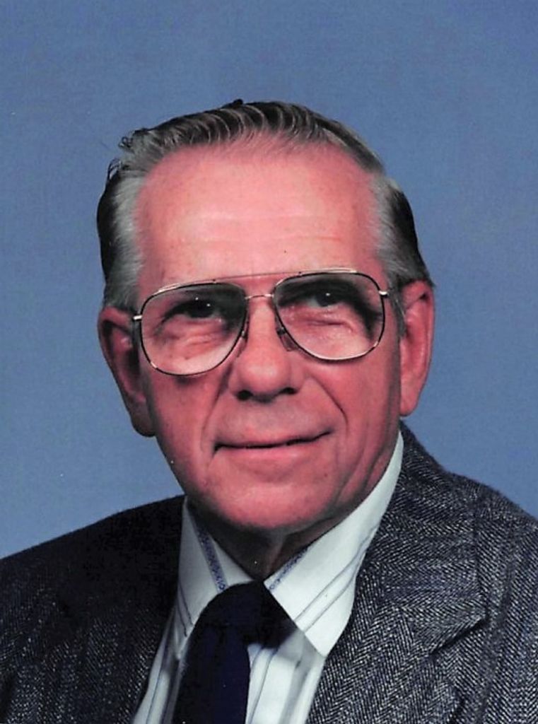 Rev. Sam Fillmore Profile Photo