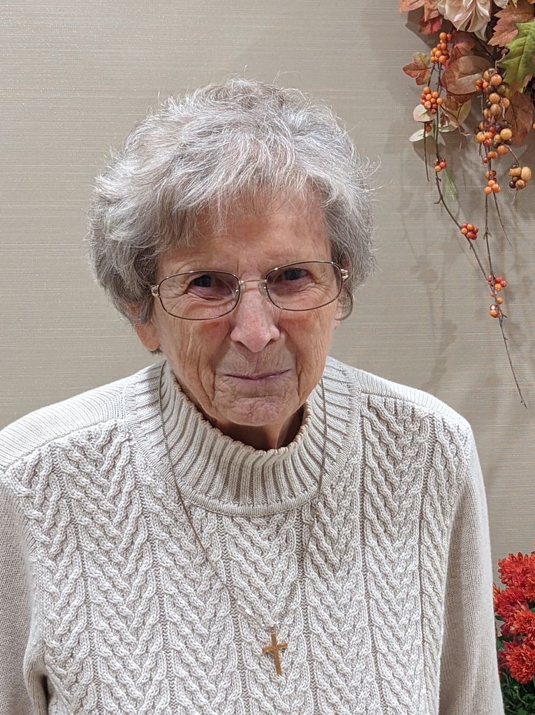 Arlene Lillian Keel Profile Photo