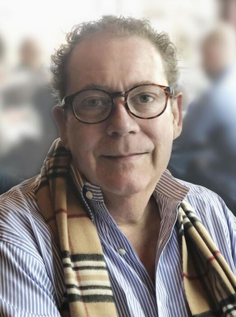 Brian O'Neil Terry Profile Photo