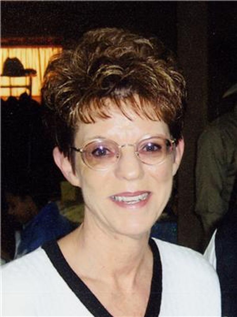 Barbara Kay Suess