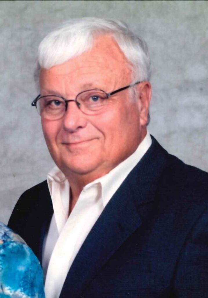 Robert Vieau