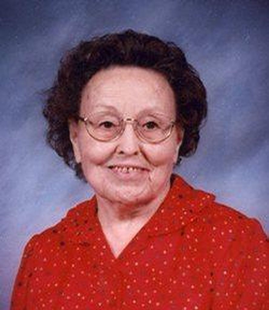 Willie Agnes Wilks
