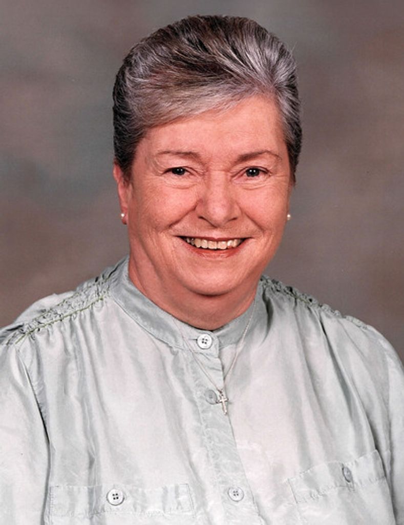 Marie J. Thompson