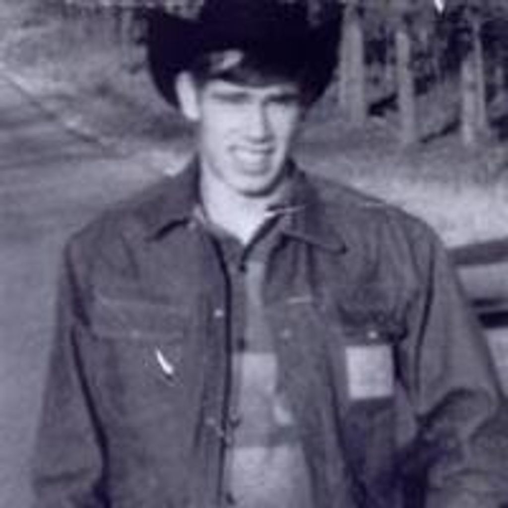 Marshall Wayne Pulliam
